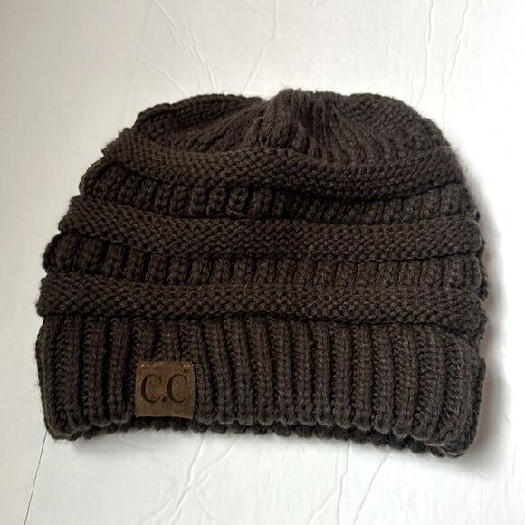 C.C. Hat  - Picture 1 of 4